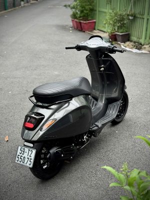 VESPA SPRINT 2022 XÁM TITAN NHIỀU ĐỒ CHƠI 2 z6693080297912 306d1851891e33e17785a92f3426a14f