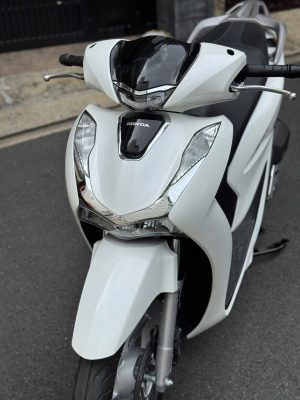 SH 125 CBS 2024 TRẮNG ĐEN LIKE NEW 99% 7 z6879404891267 333bd9e59dd286518ab77243766ef09f