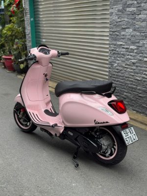 VESPA SPRINT 2022 HỒNG BABY BSTP 3 z6956435602685 44287c92f3b7328496056909815ecc0a