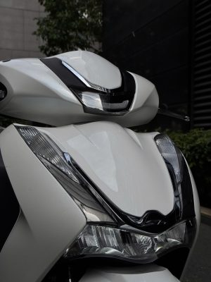 SH 125 CBS 2024 TRẮNG ĐỒ CHƠI 9 z7588712456157 022457dd7eda36e37230dcdf99c3f107