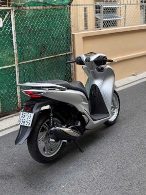 SH 125 CBS 2022 XÁM POSCHE 4 z7610089091932 35b97a0a948ceb3d14d71f9c82ce3d39