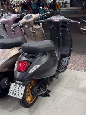 VESPA SPRINT 125 2021 ĐEN NHÁM MIX VÀNG GOLD 4 z8016207200771 7d22c3957a5b723abe32016d6ac9a41e