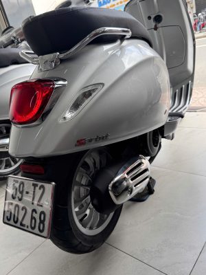 VESPA SPRINT 150 2021 BẠC POSCHE 5 z8047777668631 261918f1b24f83b367e45a0c1e74e104