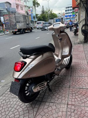 TFT 125 NÂU ĐỒNG 2024 SIÊU LƯỚT 160 KM 2 z8096739463792 510346f439545de0044433e3f37256ed