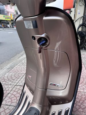 TFT 125 NÂU ĐỒNG 2024 SIÊU LƯỚT 160 KM 3 z8096739596974 805048a8574dc60af75537bfac682d0c